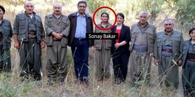 Sonay Bakar kimdir? Sonay Bakar ne kadar ceza aldı?
