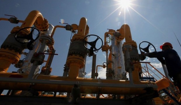 Sonatrach ile BOTAŞ gaz sözleşmesini yeniledi