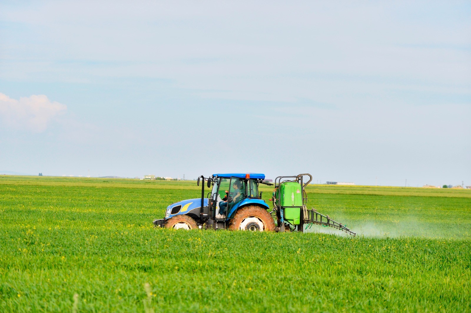 Sonbahar dönemi 3 ay faizsiz tarımsal girdi satış kampanyası