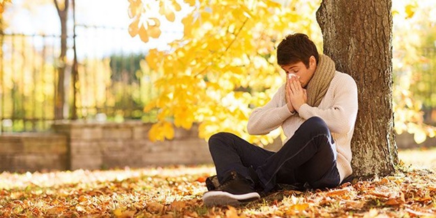 Sonbahar enfeksiyonlarına karşı neler yapılabilir?