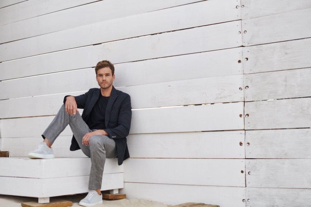 Sonbahar kombinleri ceketlerle tamamlanıyor 