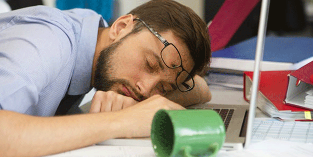 Sonbahar yorgunluğunu önlemenin 5 yolu