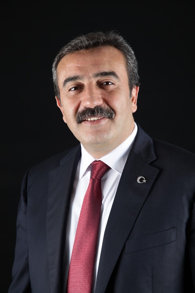 Soner Çetin 7. kez Türkiye’nin en başarılı belediye başkanı 