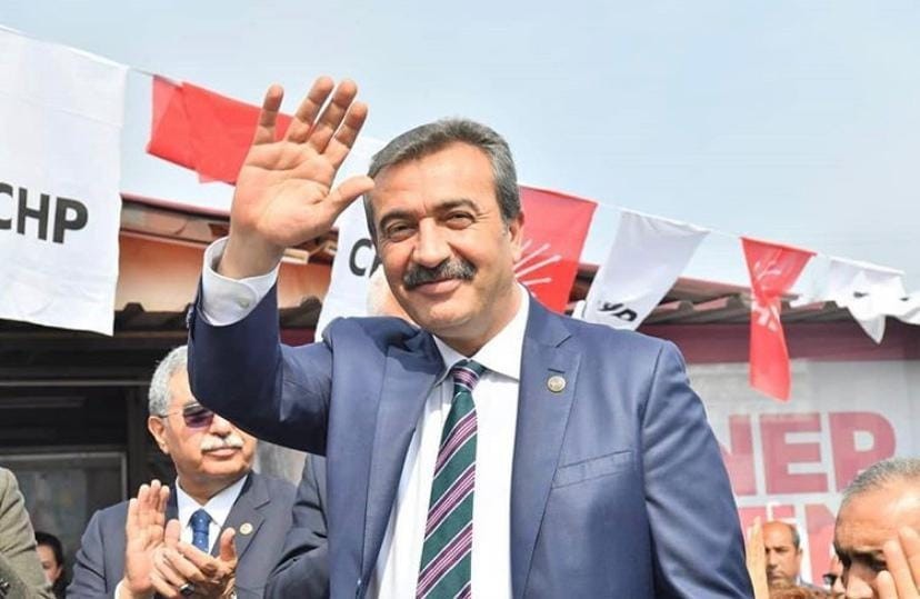 Soner Çetin oyunu en çok artıran 3’üncü belediye başkanı oldu 