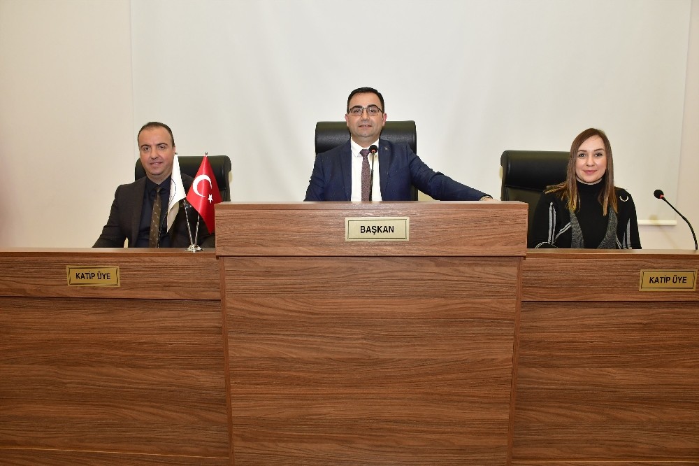 Soner Dedeoğlu’nun ismi parkta yaşayacak 