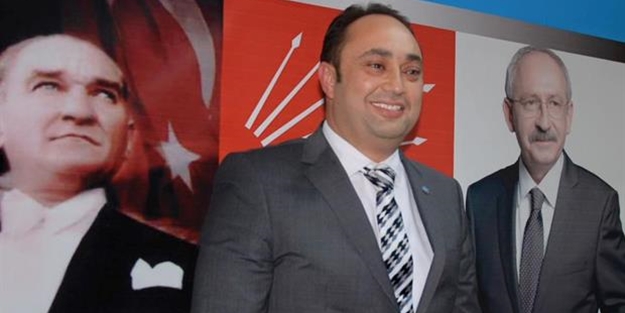 Soner Özimer kimdir nerelidir? CHP Fatih belediye başkan adayı Soner Özimer