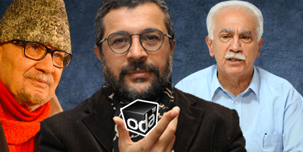 Soner Yalçın ve aveneleri kaçak dövüşüyor… Ayak yapmayı bırakın da cevap verin!