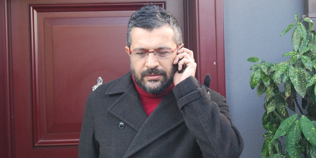 Soner Yalçın'ın lüks villası kaçak çıktı