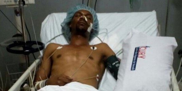 Song'tan ilk fotoğraf geldi! İşte son durumu