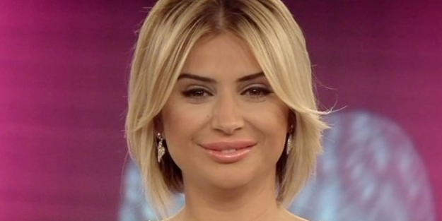 Songül Karlı'ya haciz şoku