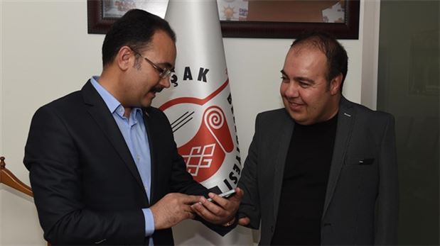 Songür'ün tek hayali biyonik kol