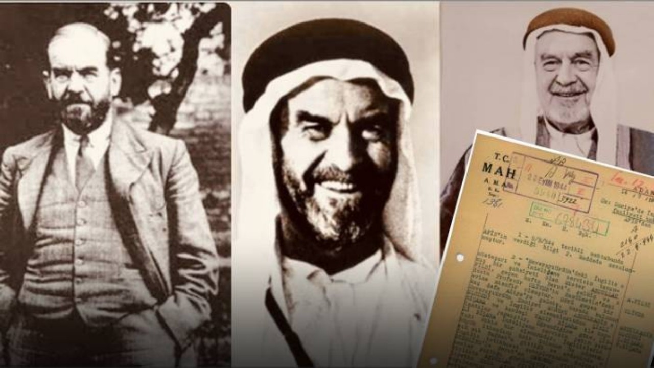 Sonradan Müslüman olmuştu! MİT, çarpıcı raporu yıllar sonra ortaya çıkardı! Çok ama çok şaşıracaksınız