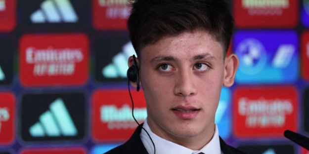 Sonu böyle mi olacaktı? Real Madrid'den şok Arda Güler hamlesi!