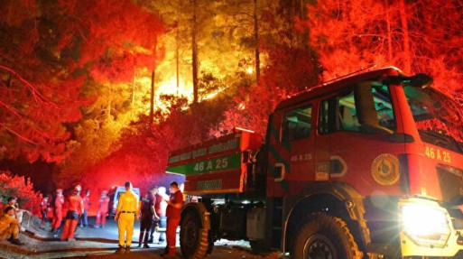 Sonu feci bitti! Siz siz olun böyle şakalar yapmayın