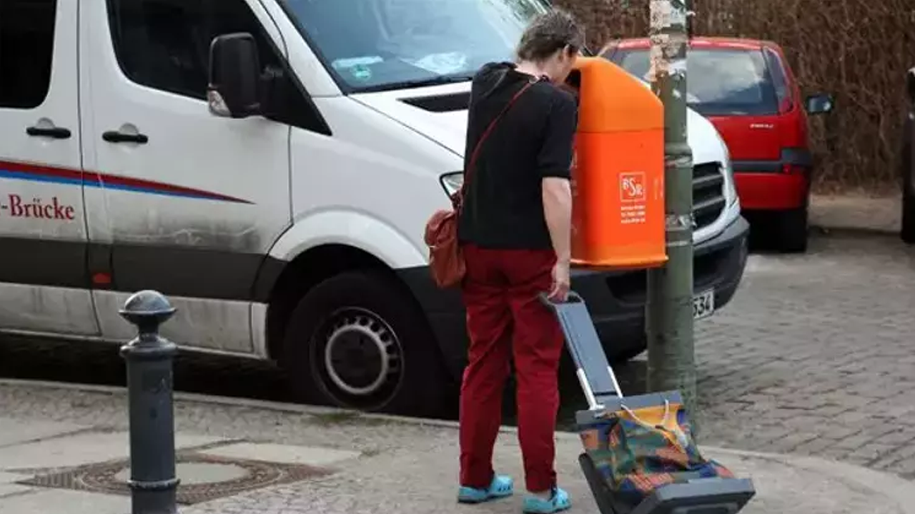 Sonuç neredeyse 2 kat fazla geldi! Alman ekonomisinde işsizlik depremi