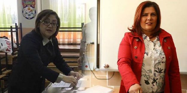 Sonuçlar açıklandı! 81 ilde 2 kadın aday kazandı