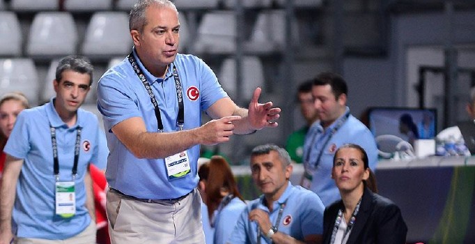 'Sonuçtan dolayı mutluyuz'