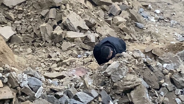 Sonucu merak ediliyor! İstanbul’daki kazıda gizemli bulgu