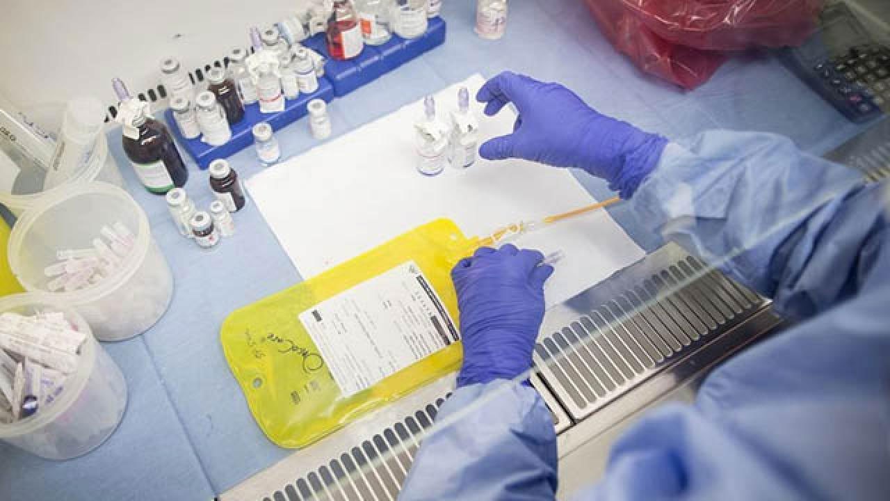 Sonucu merakla bekleniyordu! Kanser ilacında mahkemeden emsal karar