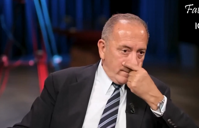 ‘Sonun Menderes gibi olur’ skandalının yeni versiyonu! Vesayetçi Altaylı Başkan Erdoğan’ı boğmakla tehdit etti