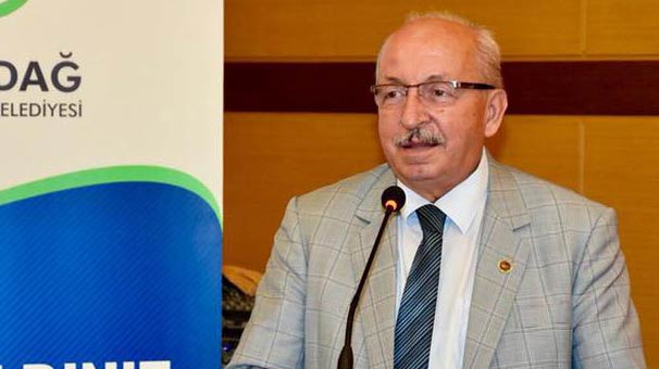 'Sonuna kadar Erdoğan'ın arkasındayız'