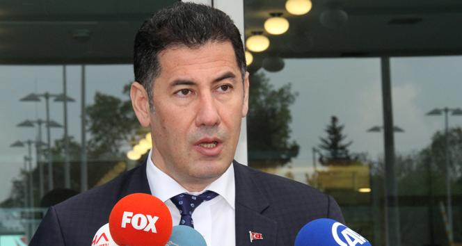 'Sonuna kadar genel başkan adayıyım'