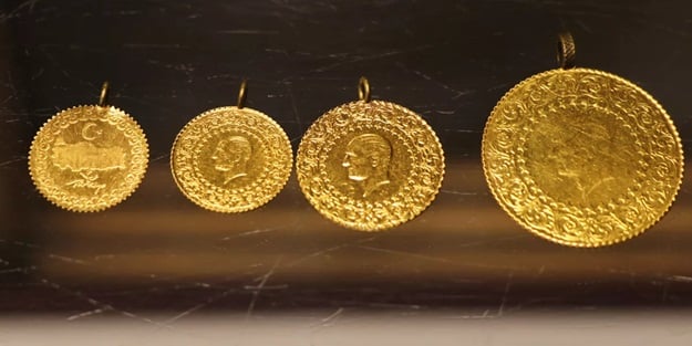 Sonuna mı geldi? Altın için kritik açıklama