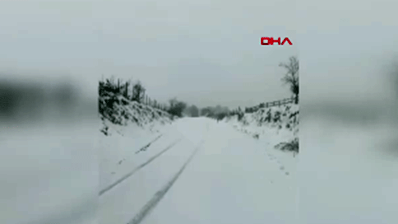 Sonunda açıldı! Çanakkale’den haber geldi