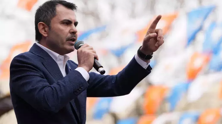 Sonunda Bakan Kurum’u çıldırttılar... “İşbilmezlik, basiretsizlik, kirlilik...”