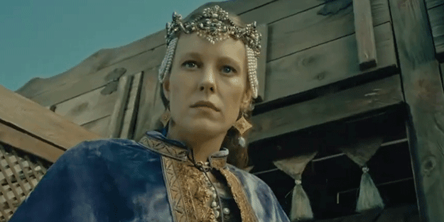 Sonunda beklenen fragman geldi!