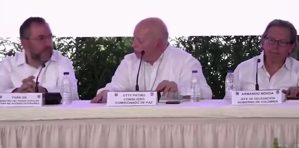 Sonunda beklenen oldu: Ateşkes ilan edildi!