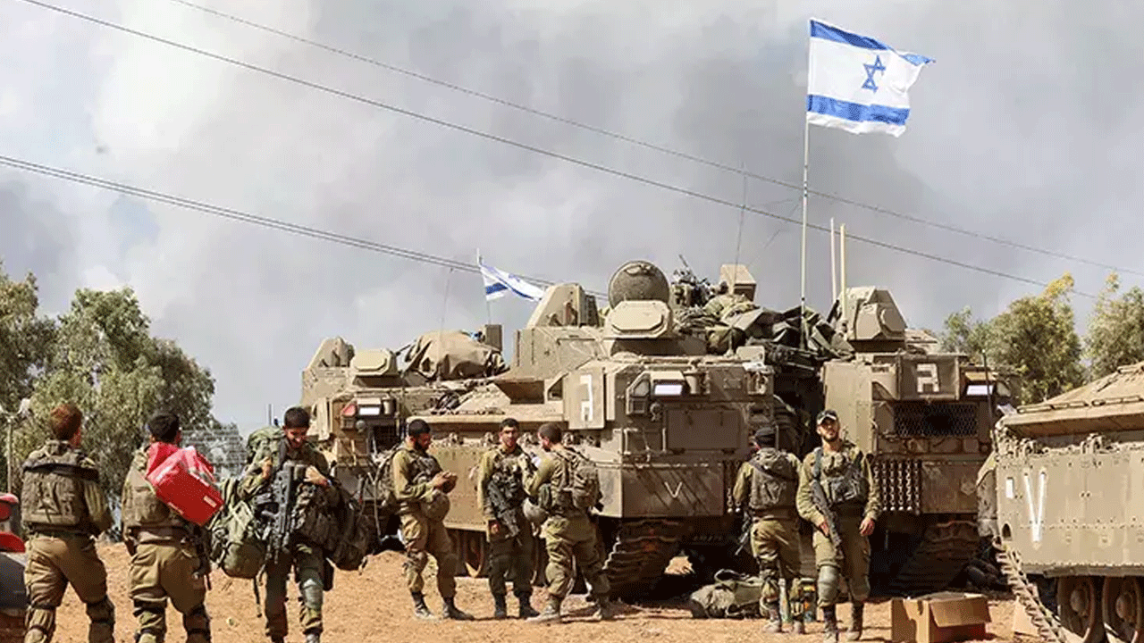 Sonunda bir tane devlet bunu söyleyebildi! AB ülkesinden terör devleti için bomba çağrı