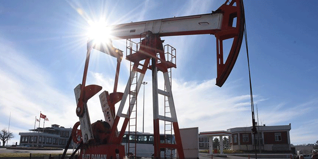 Sonunda bombayı patlattılar! Türkiye'nin o bölgelerinde çok büyük petrol var