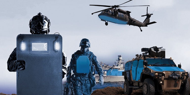 Sonunda bu da oldu! Büyük müjde, Türk savunma sanayii devi Alman şirketini satın aldı