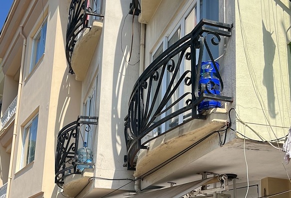 Sonunda bu da oldu! Ev sahibinden kiracıya inanılmaz tuzak