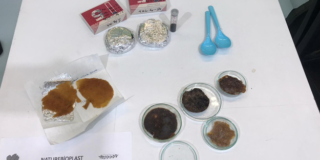 Sonunda bu da oldu! Ispanaktan bakın ne üretti