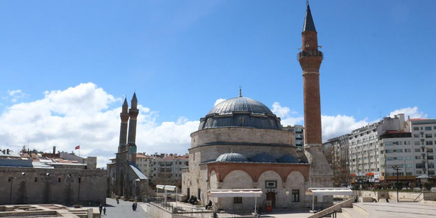 Sonunda bu da oldu: İstanbul'daki Sivaslı sayısı, Sivas'takini geçti