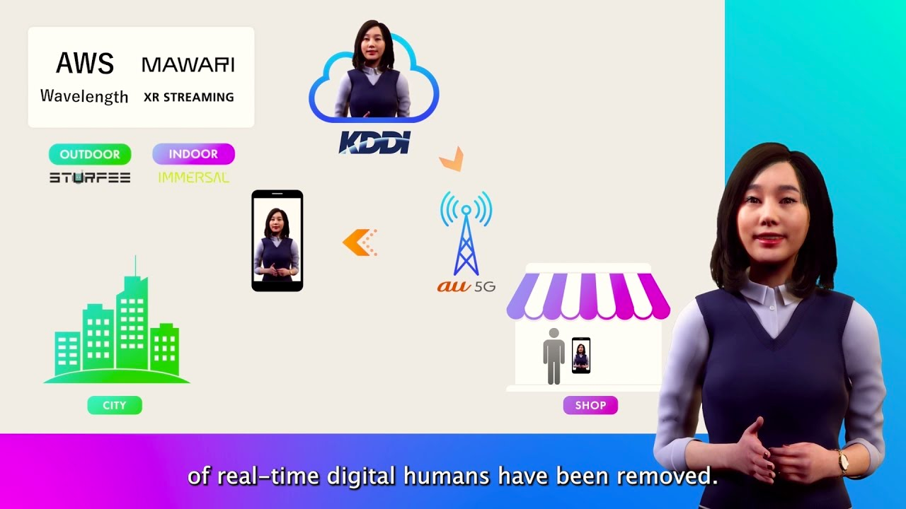 Sonunda bu da oldu! Japon firma öyle bir şey yaptı ki