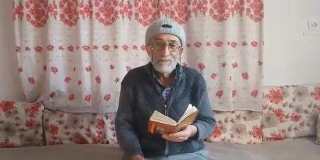 Sonunda bu da oldu! Tosuncuk’a öyle bir şiir yazıldı ki… 