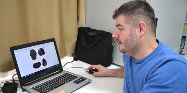 Sonunda bu da oldu... Böcek zırhından zayıflama hapı!