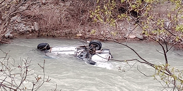 Sonunda bulundu! 38 gündür aranıyordu