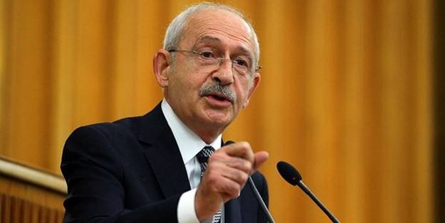 Sonunda bunu da yaptı! Kılıçdaroğlu'ndan korsan açılış