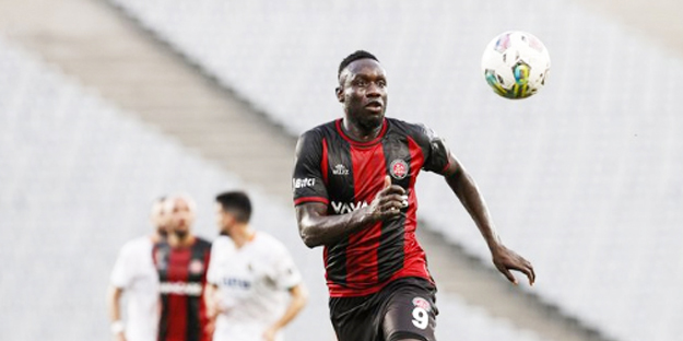 Sonunda bunu da yaptılar... Mbaye Diagne gerçeği ortaya çıktı!