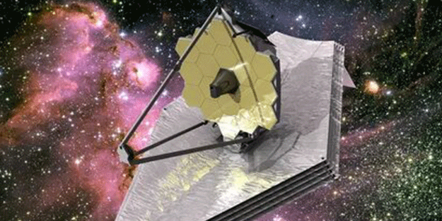 Sonunda görüntülendi! Yıldız patlamasının fotoğrafı çekildi