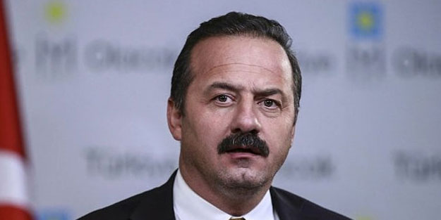 Sonunda İP'ten biri çıkıp itiraf etti