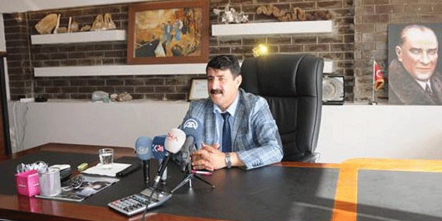 Sonunda isyan etti: Çalışanlarımın hepsi Hakkarili