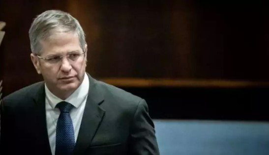 Sonunda itiraf ettiler! Bölmek için savaş başlatmalıyız!