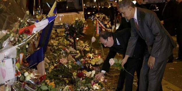 Sonunda kabul ettiler: DEAŞ'ın en büyük kurbanları Müslümanlar