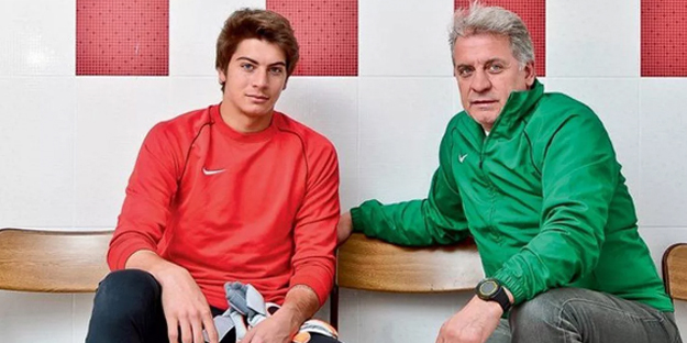 Sonunda olan oldu.. Büyük tepki göstermişti!