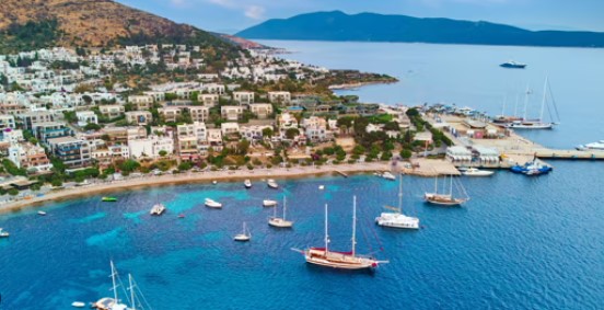 Sonunda onlarda isyan etti: Bu yüzden ucuz otel kalmadı!